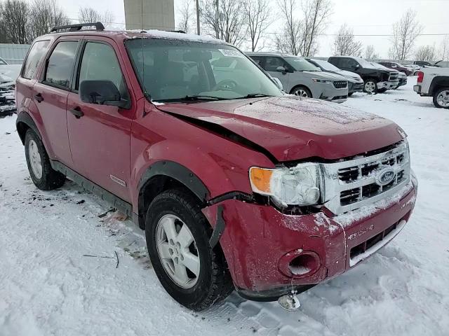 2008 Ford Escape - Image 11