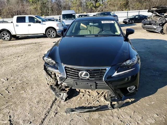 2014 Lexus IS - Image 11