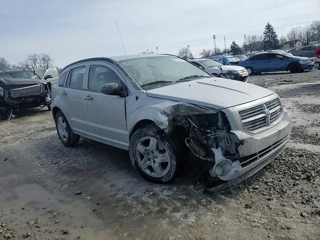 2009 Dodge Caliber - Image 11