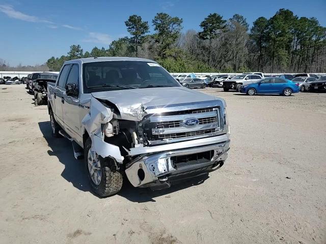 2014 Ford F-150 - Image 11