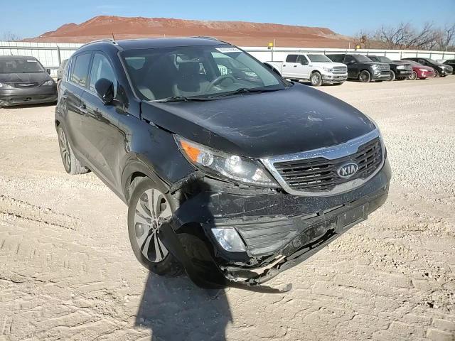 2011 Kia Sportage - Image 12