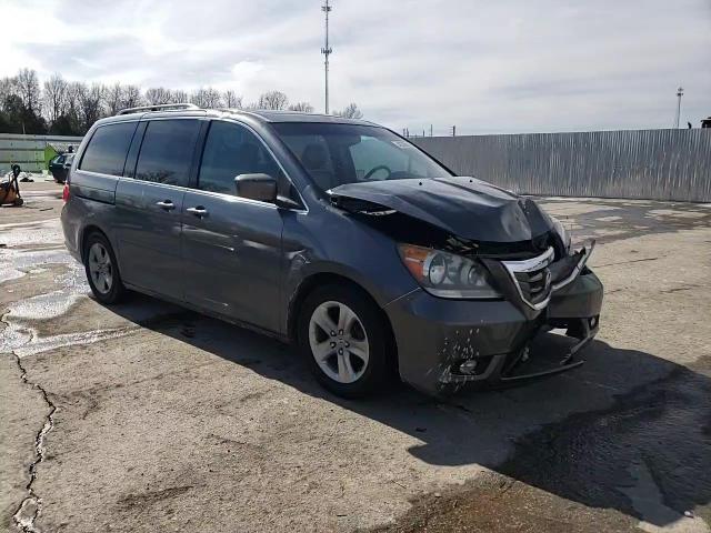 2010 Honda Odyssey - Image 12
