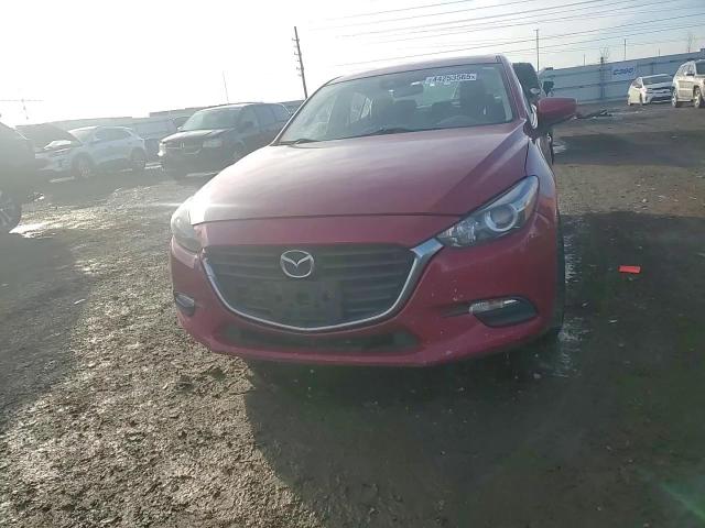 2018 Mazda 3 - Image 11