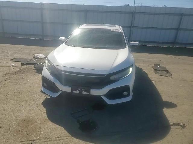 2018 Honda Civic - Image 11