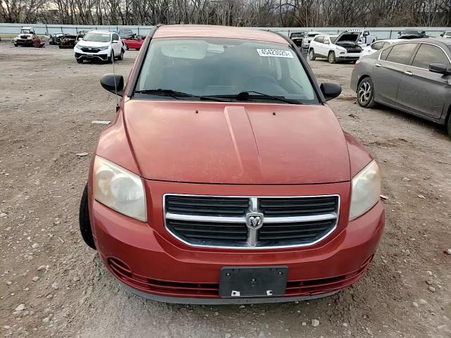 2009 Dodge Caliber - Image 11