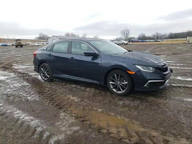 2021 Honda Civic - Image 10
