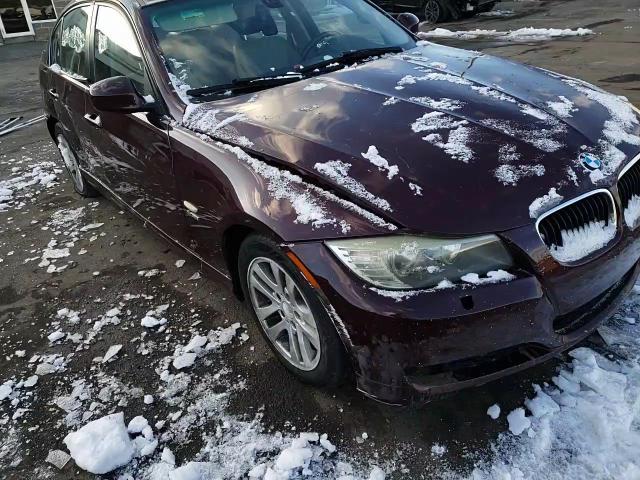 2010 BMW 3er - Image 11