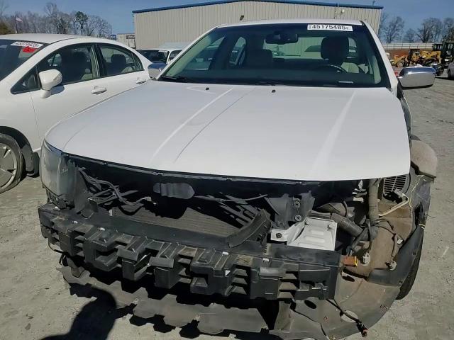 2007 Lincoln MKZ - Image 10