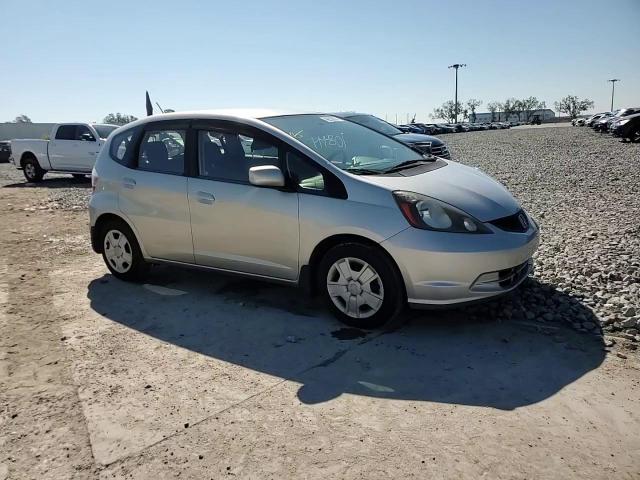 2012 Honda Fit - Image 11