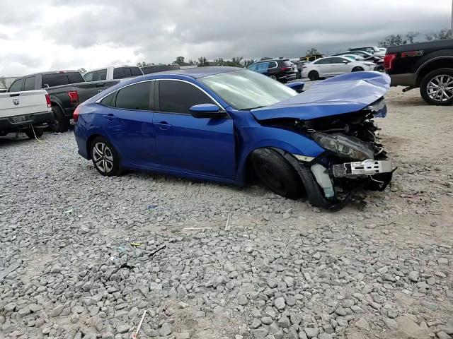 2018 Honda Civic - Image 11