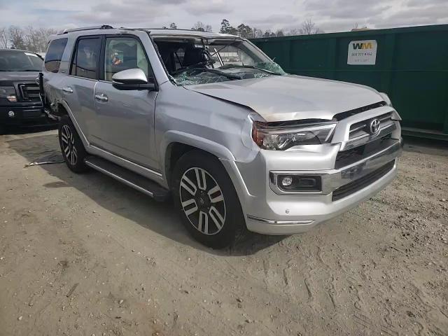 2021 Toyota 4Runner - Image 11
