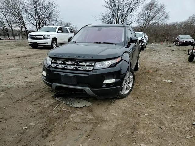 2014 Land Rover Range Rover - Image 11