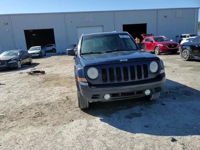 2014 Jeep Liberty (Patriot) - Image 14