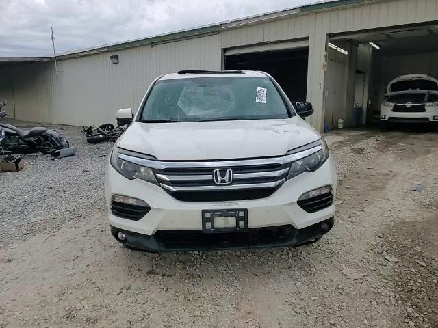2016 Honda Pilot - Image 14