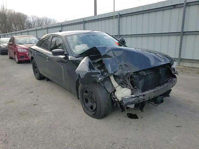 2013 Dodge Charger - Image 11