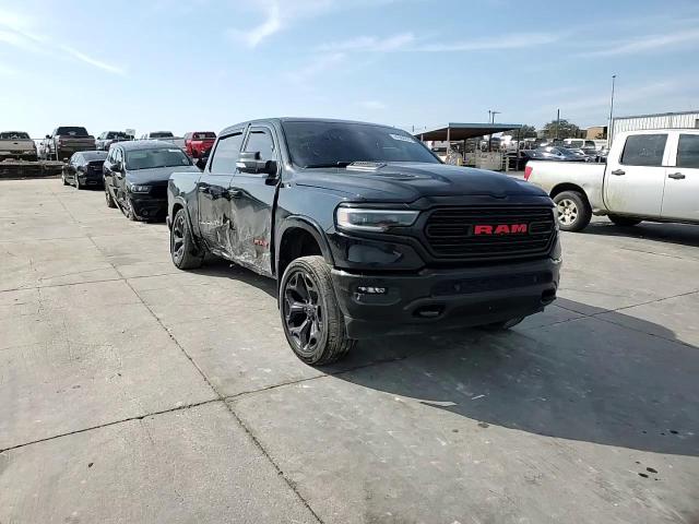 2022 RAM 1500 - Image 11