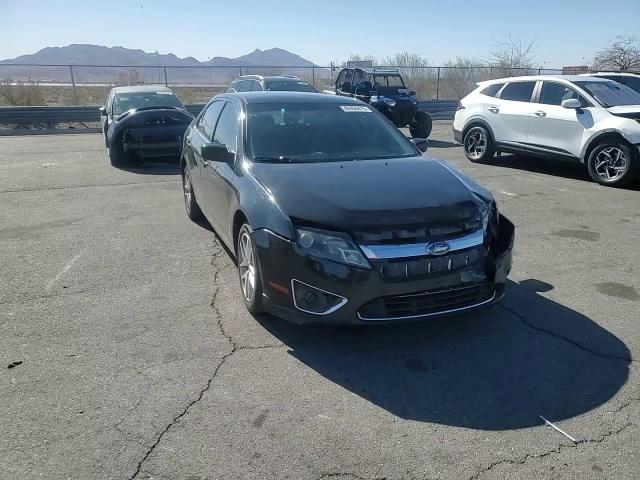 2011 Ford Fusion - Image 10