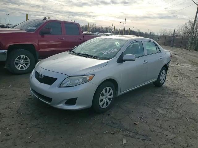 2009 Toyota Corolla - Image 11