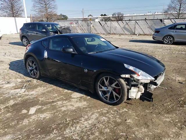 2016 Nissan 370Z - Image 10