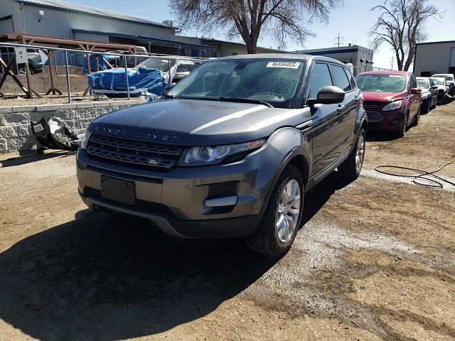 2015 Land Rover Range Rover - Image 14