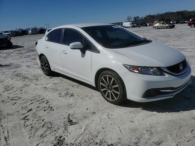 2013 Honda Civic - Image 10