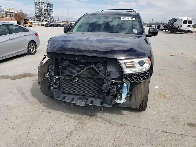 2019 Dodge Durango - Image 12