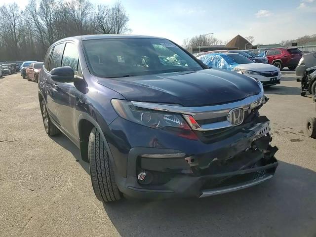 2019 Honda Pilot - Image 12