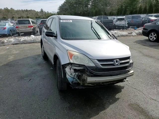 2011 Honda CR-V - Image 11