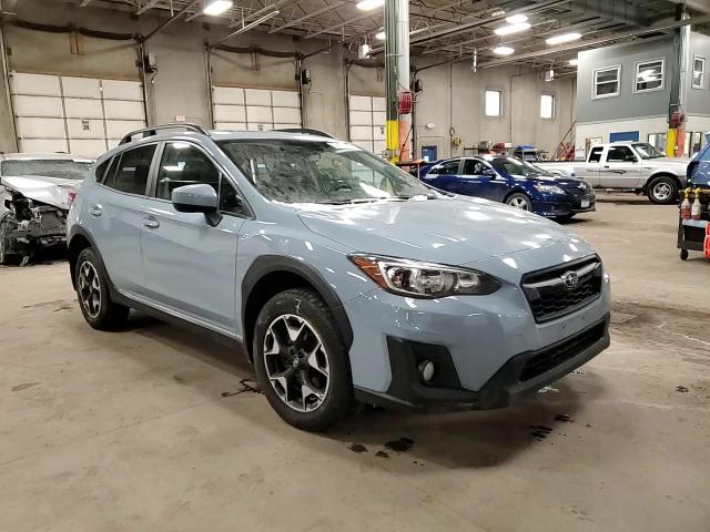 2020 Subaru XV - Image 11