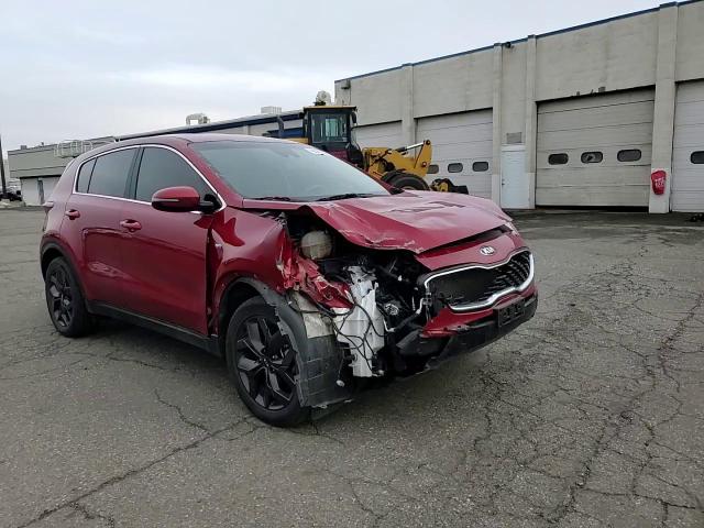2022 Kia Sportage - Image 12