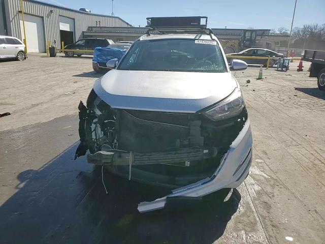 2016 Hyundai Tucson - Image 14