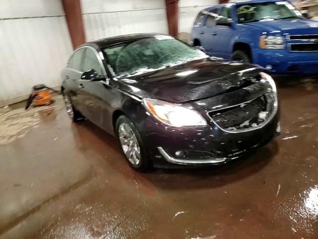 2014 Buick Regal - Image 13