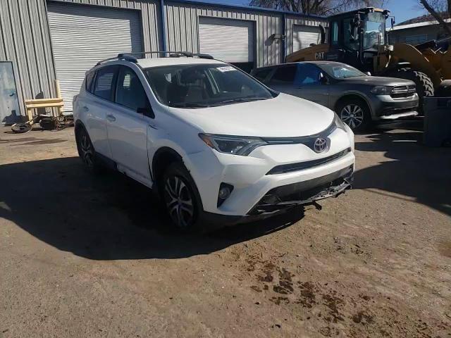 2016 Toyota RAV 4 - Image 11
