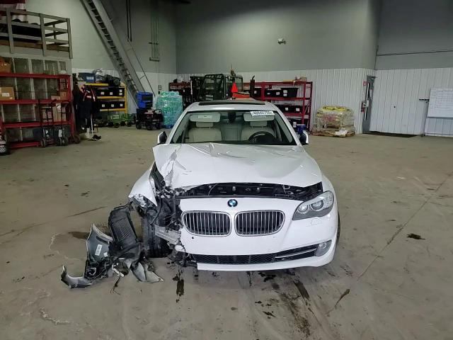 2013 BMW 5er - Image 10