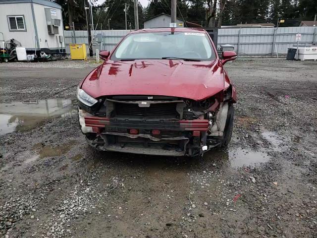 2014 Ford Fusion - Image 10