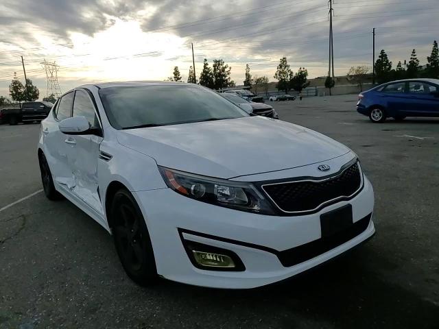 2015 Kia Optima - Image 11