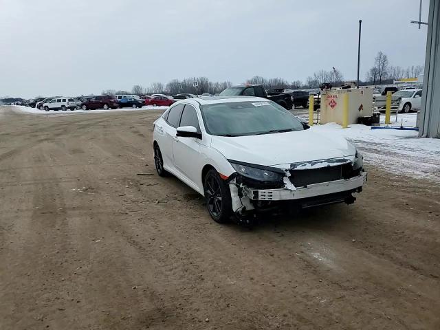 2020 Honda Civic - Image 14