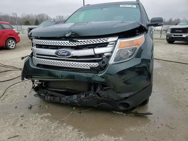 2013 Ford Explorer - Image 14