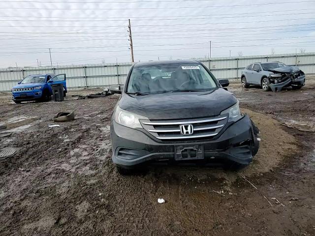 2014 Honda CR-V - Image 10
