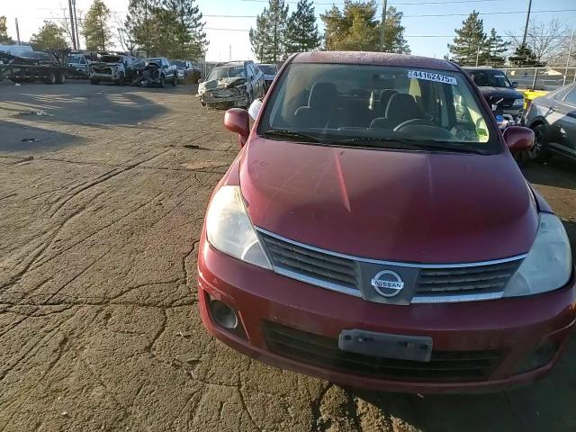 2007 Nissan Versa - Image 11