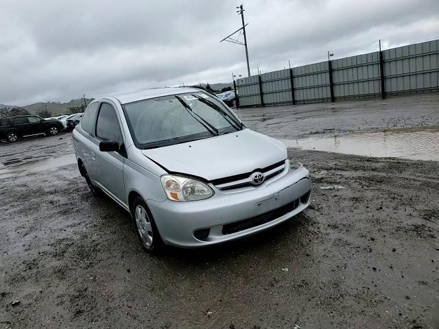 2003 Toyota Echo - Image 11