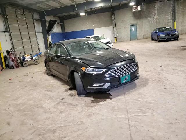 2017 Ford Fusion - Image 14