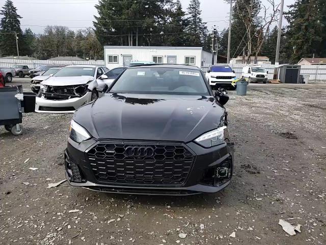 2023 Audi A5 - Image 10