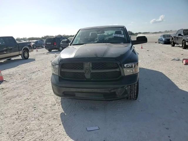 2014 RAM 1500 - Image 11