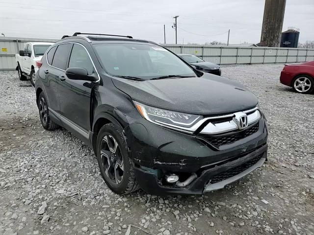 2017 Honda CR-V - Image 11