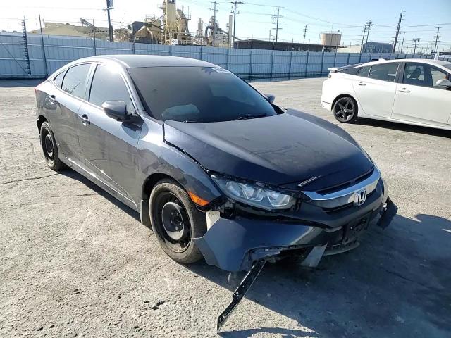 2017 Honda Civic - Image 11