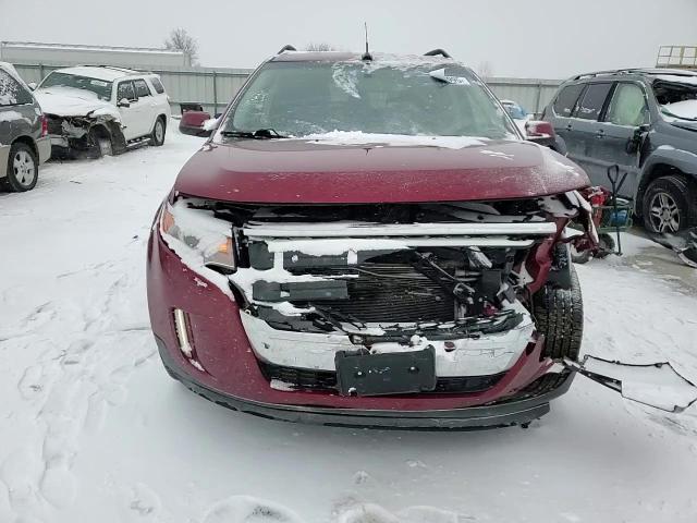 2013 Ford Edge - Image 11