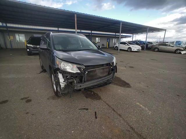2013 Honda CR-V - Image 11