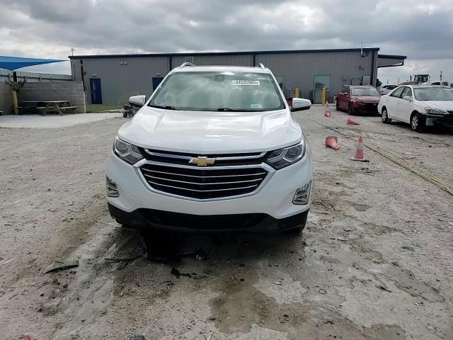 2018 Chevrolet Equinox - Image 15