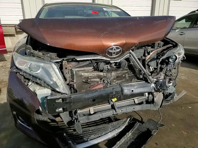 2013 Toyota Venza - Image 11